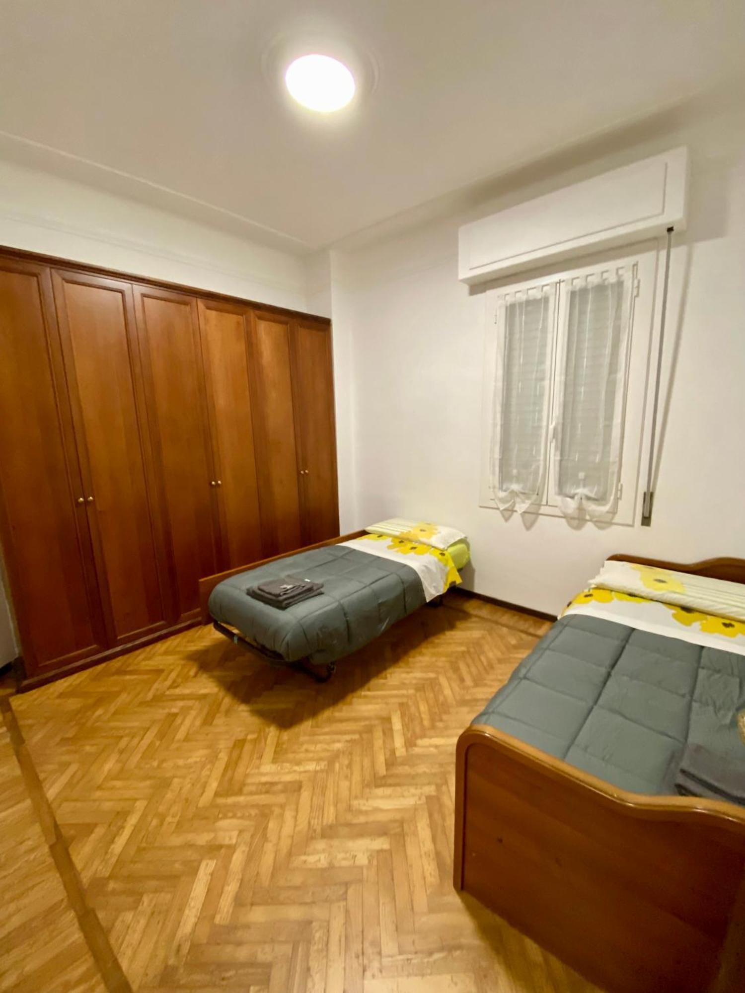 Appartamento Via XX Settembre Sanremo Exterior foto